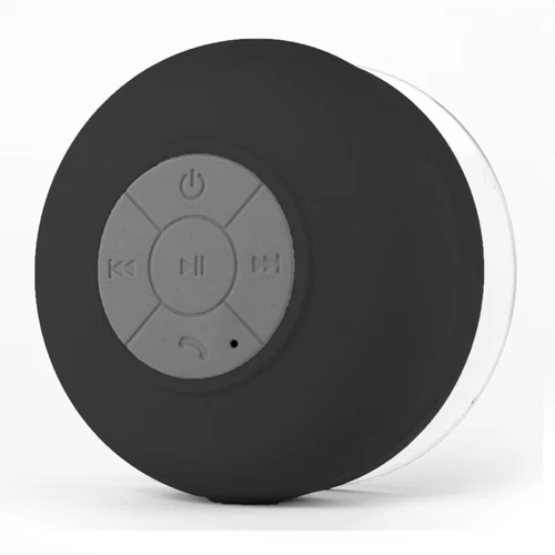 Bluetooth Wireless Speaker Waterproof Shower Wireless Resistant Portable Mic - Picture 7 of 59