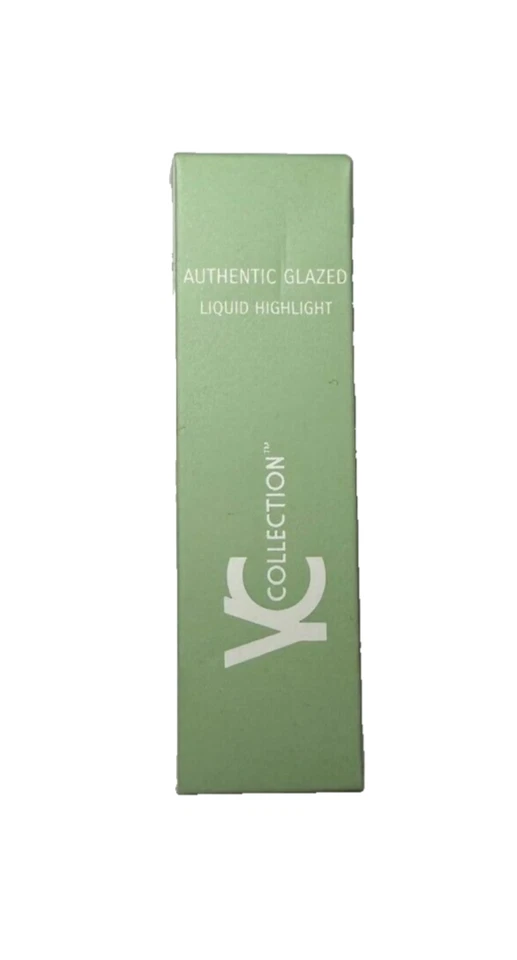 Dist by YC Collection Authentic Glazed Liquid Highlight .5ml 0.17 oz - Image 4 of 4