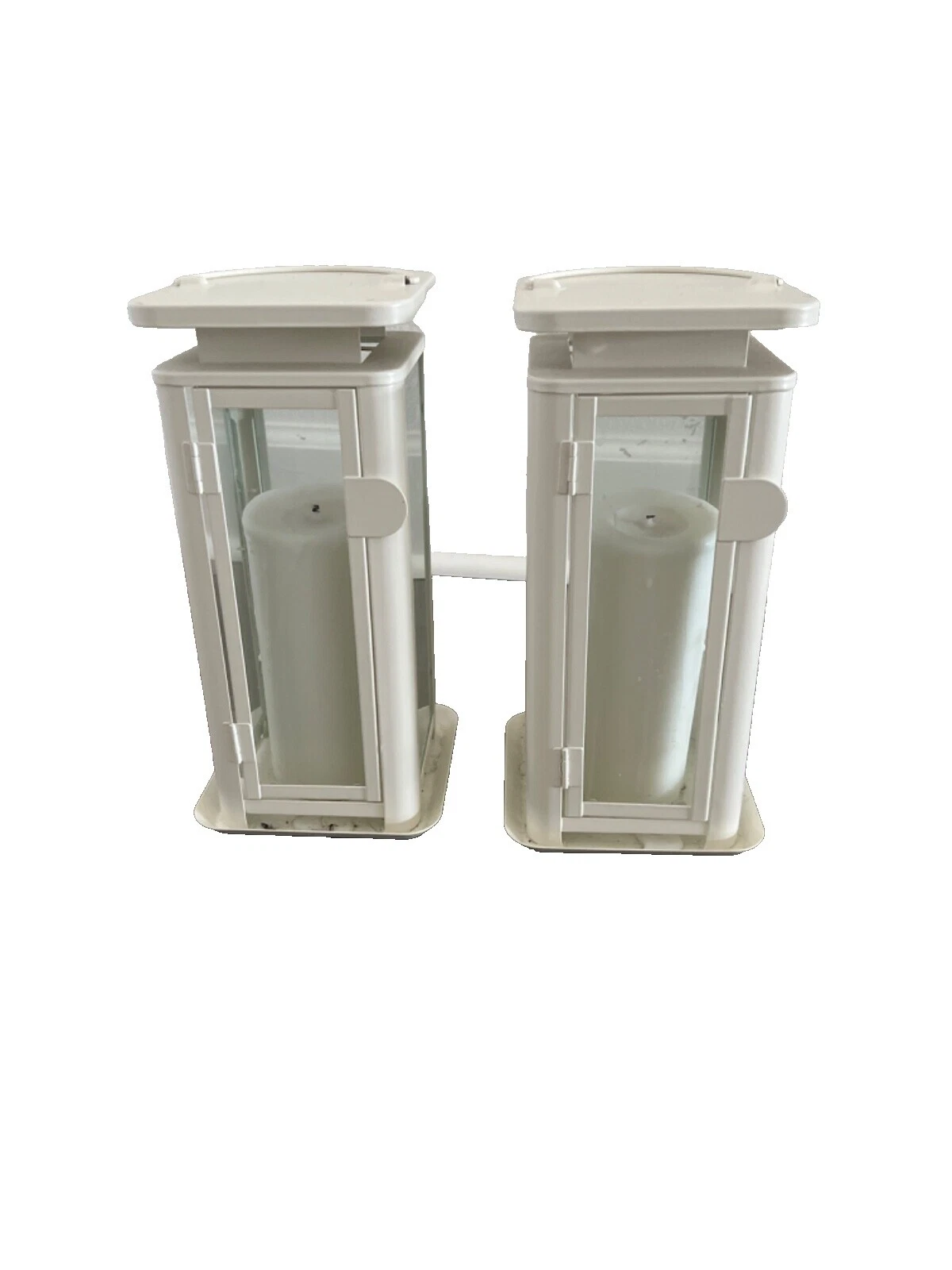 IKEA Lantern Garden String Lights