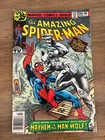 The Amazing Spider-Man # 190 VF Marvel Comic Book Goblin May Gwen MJ 8 J297