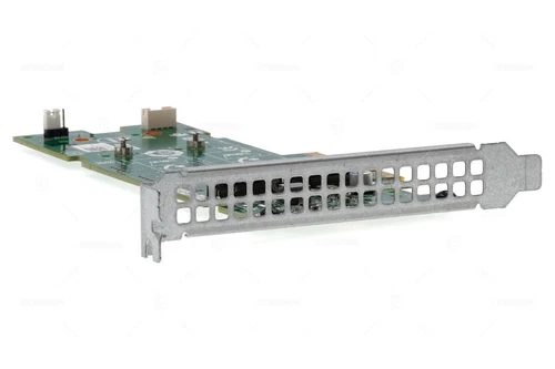 JV70F DELL BOSS-S1 PCIE 2X M.2 SATA SSD ADAPTER CARD