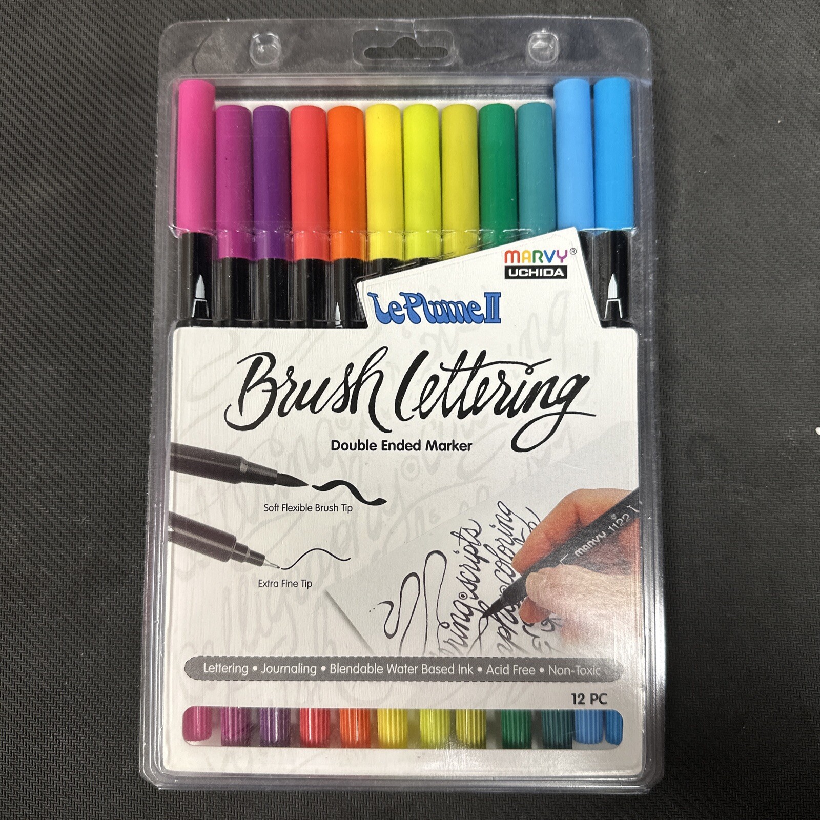 Primary - 12pc
