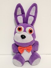 BONNIE Five Nights at Freddy  s FNAF 9  Plush Stuffed Animal