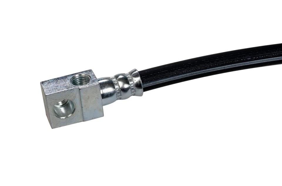 Для 1991-1994 Chevrolet S10 Blazer тормоз гидравлический шланг задний центр Sunsong 1992 - Изображение 3 из 3