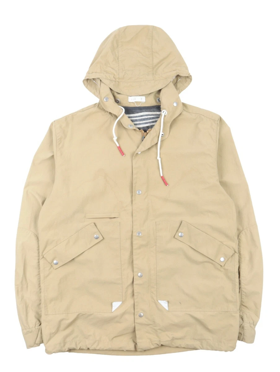 Folk raincoat store