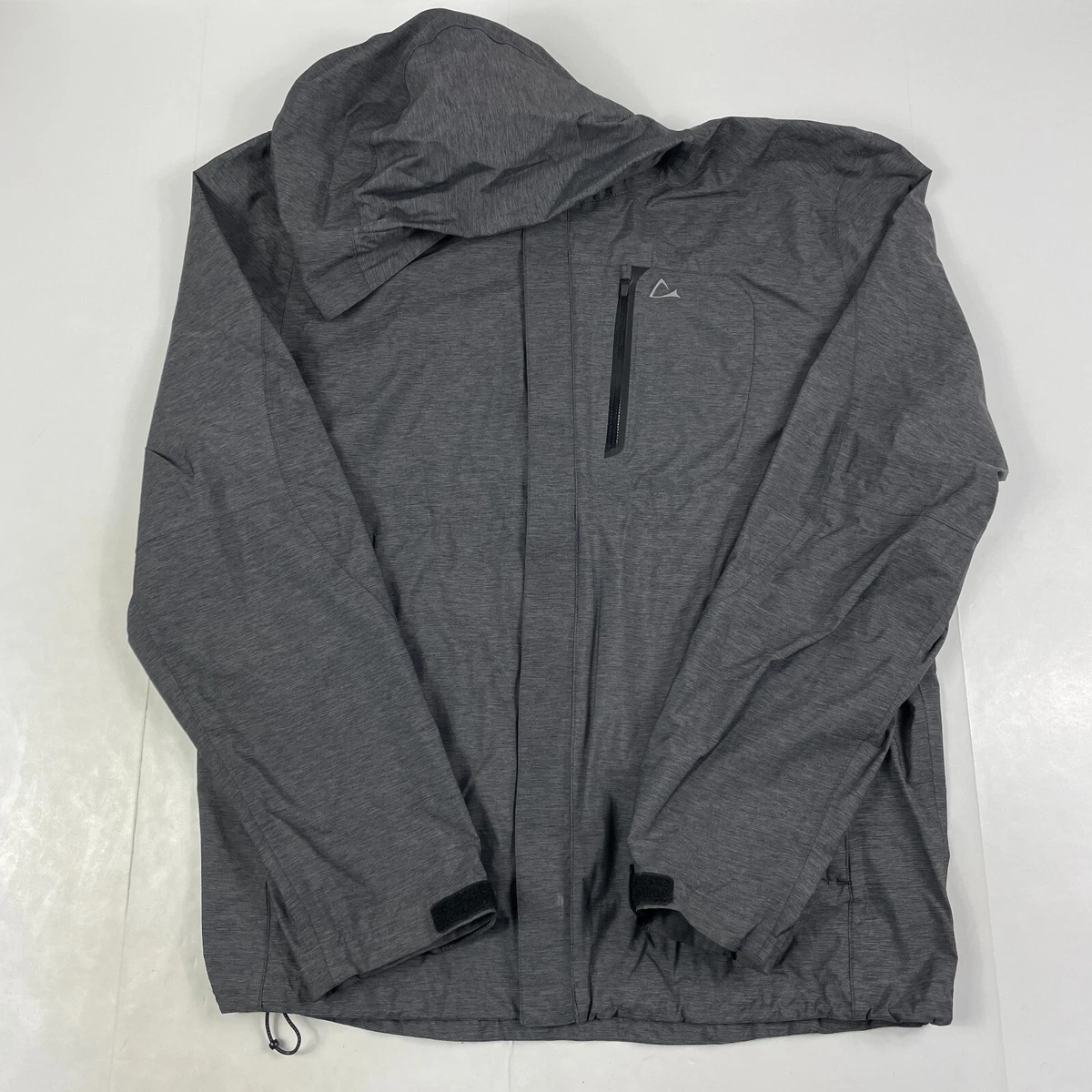 Paradox windbreaker clearance