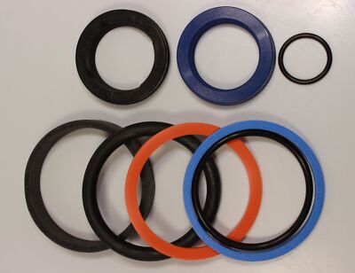 Fits John Deere GG190-32388 Hydraulic Cylinder Seal Kit