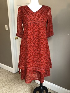 april cornell dresses