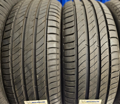 2X MICHELIN PRIMACY 3 205/45 ZRFT17 XL 88W RUNFLAT ZP TYRES 205 45