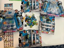 MrBeast Lab Swarms Base + Atomic + Hyper Fusion - YOU PICK + COMBINED SHIP