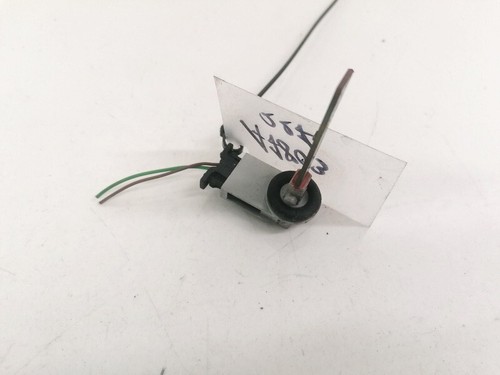 Volkswagen Touareg 2004 Intake Air Temperature Sensor (Cabin Air T #1556312-28