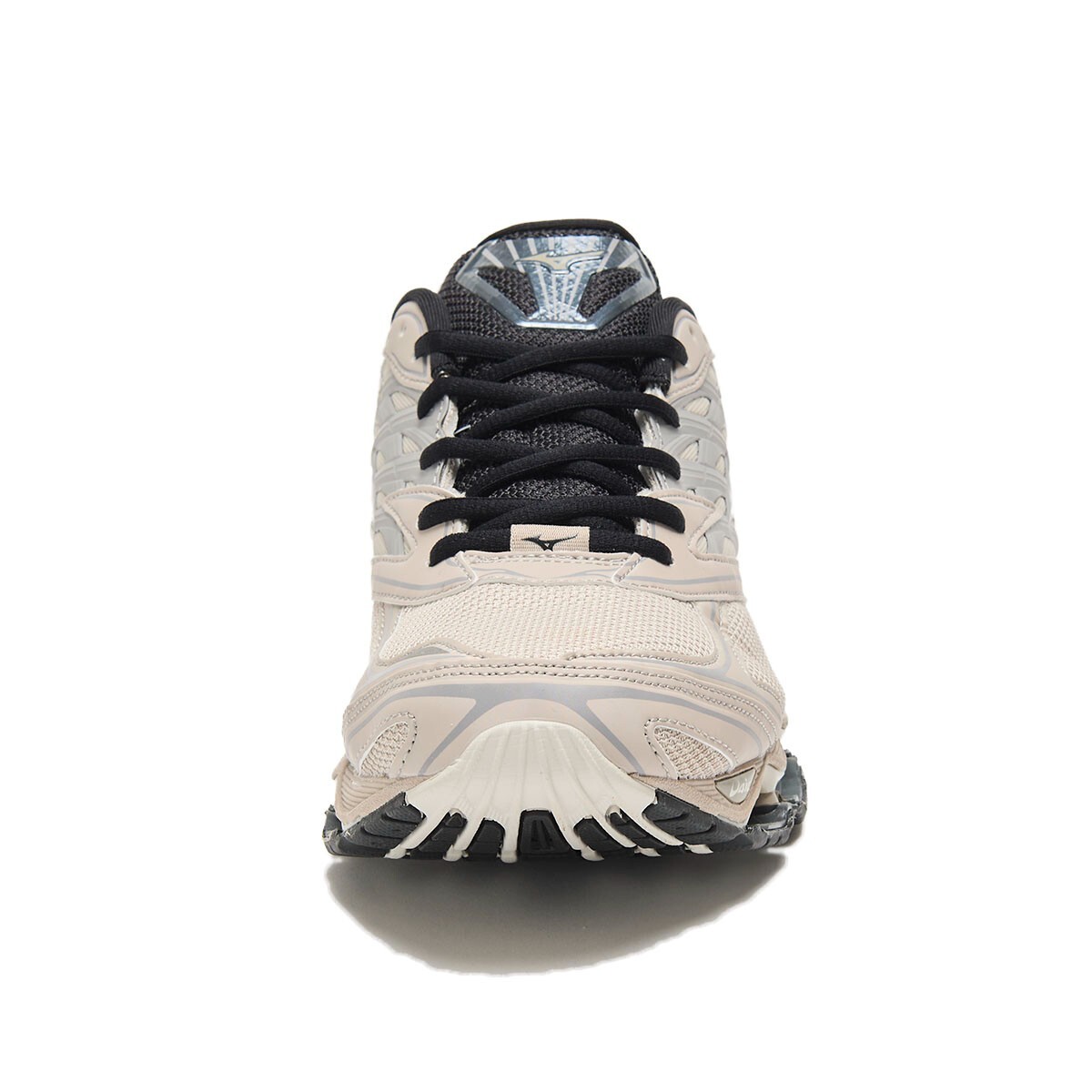 Mizuno Running Shoes Wave Prophecy LS D1GA333703 Light Gray