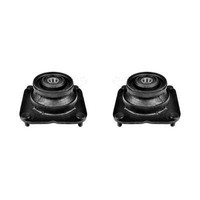 2X Japanparts FederbeinstüTzlager Vorne FüR KIA Carnival II GQ 2.9 Crdi UP