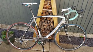 bianchi 928 c2c