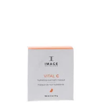 Image Skincare Vital C Hydrating Overnight Masque, 2 oz