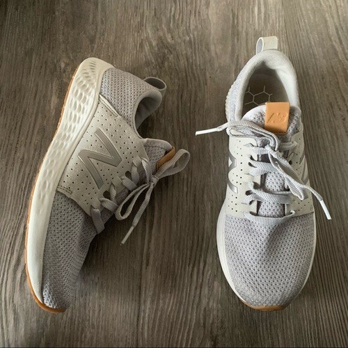 Fresh Foam Sport V1 Running Shoes Size 