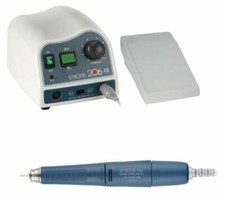 SAESHIN STRONG 206 MICROMOTOR FORWARD/REVERSE 45,000 RPM JEWELRY SETTING DENTAL