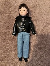 Madame Alexander's Harley Davidson David