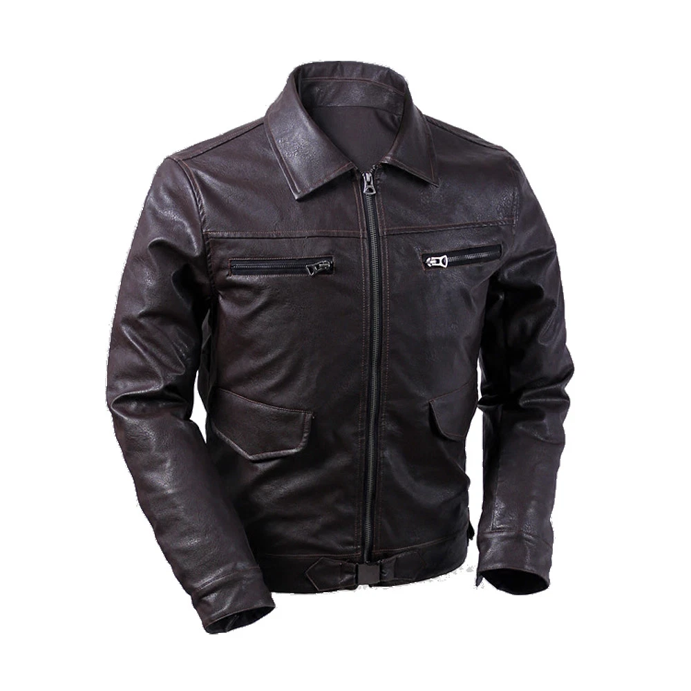 German air force leather best sale jacket