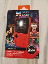My Arcade Pixel Classic - Handheld Gaming System 300 Retro Style Games