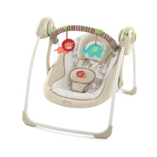ingenuity swing bouncer combo