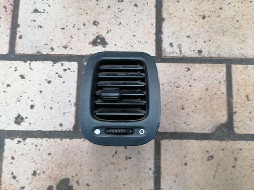 @RARE@ BLACK cover vent dashboard Honda Integra DC2 TypeR ACURA DC4 98-01 - Picture 2 of 5