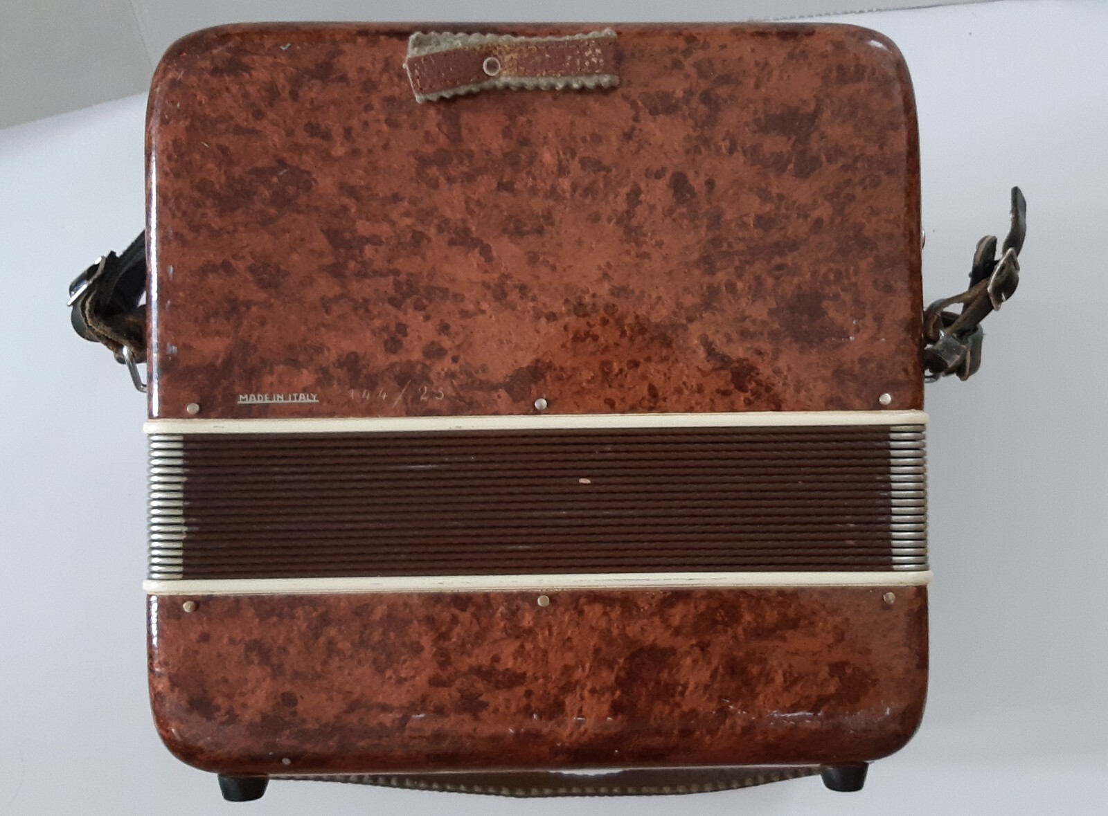 frontalini Diatonic accordion eBay