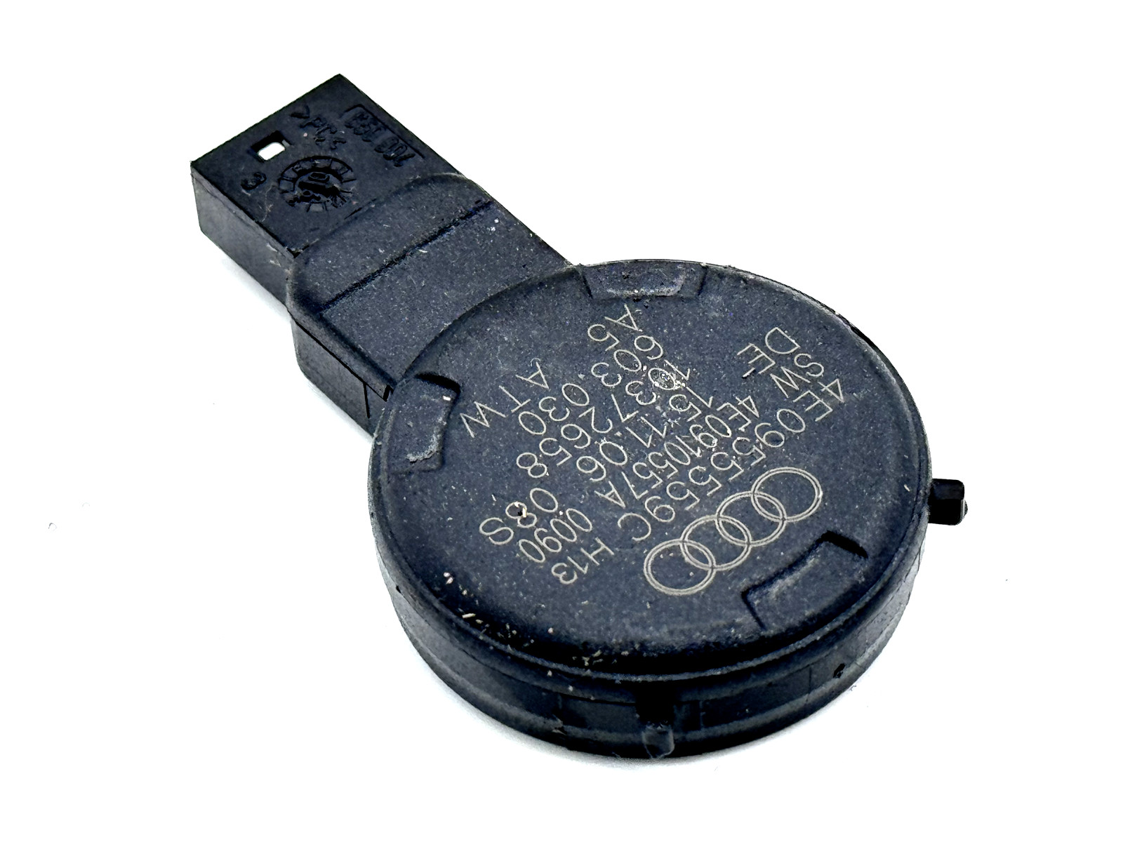 2008-2012 AUDI R8 WINDSHIELD RAIN SENSOR OEM 4E0955559C