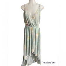 Show me your mumu sea maxi dress size S