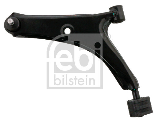 febi 42278 Lenker RadaufhäNgung Vorne Links FüR Suzuki Swift II EA MA AH AJ-image