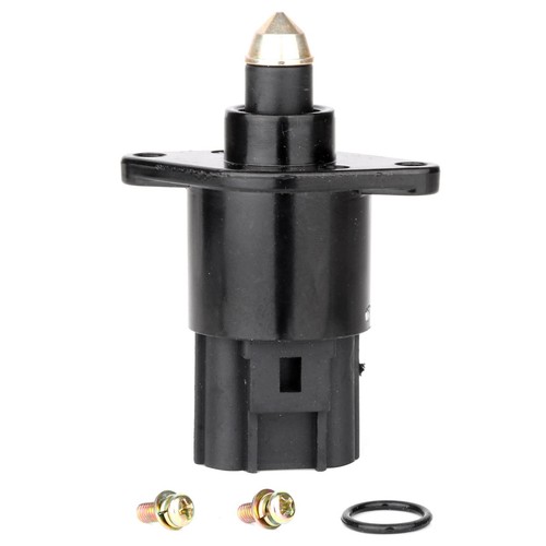 Fits Chrysler Voyager 00-02 Grand Caravan 98-00 2H1075 Idle Air Control Valve - Picture 5 of 14