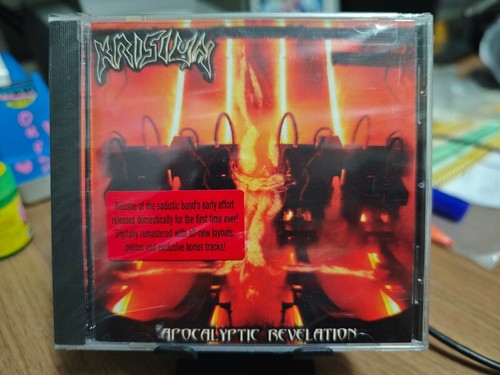 Lot 9 DEATH METAL Dismember Entombed Hypocrisy Morbid ANgel Cannibal Corpse Nile - Picture 8 of 10