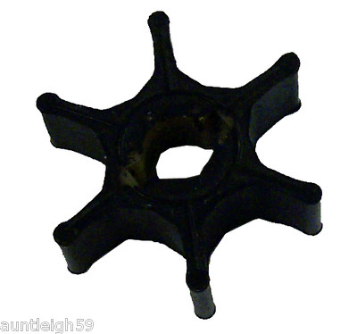 Laufrad (roue De Impulsion) Marine Pour Suzuki DT4 DT5 - Poseidon Marine - Réf: 17461-985M0, 17461-98503, 18-3097, Brp 5030188