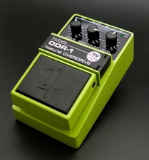 Nobels ODR-1(bc) Overdrive - Authorized Dealer