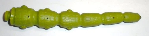 GI Joe Figure Part 1987 Golobulus       Tail / Lower Body     C7 BROKEN TAIL TIP