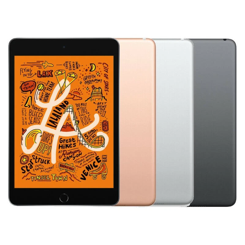 Apple iPad Mini 5th Generation for sale | eBay