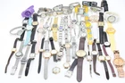 F x50 Vintage Quartz Ladies Wristwatches Inc Next, Timex Etc Not Tested