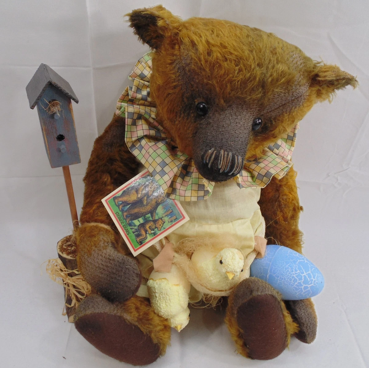 steiner bear products for sale | eBay