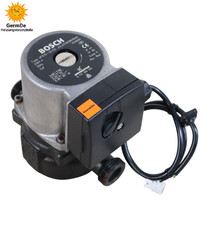 🔥Grundfos Bosch UPS15-35/50 JULA Umwälzpumpe Heizungspumpe P/N 59615542 🔥