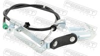 Febest Handbremsseile Hinten Links Passend FüR Ford Maverick Mazda Tribute EP