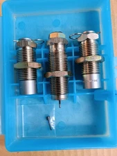 Dillon Precision 45LC Dies, Colt 45 Dies, Carbide, Dillon Dies