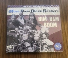 More Boss Black Rockers Vol. 7 Bim Bam Boom C...