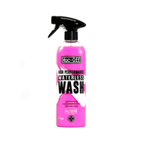 Muc-Off Reinigungs- Und Poliermittel Ohne Wasser – 750 Ml