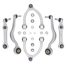 6x Querlenker vorne Satz für MERCEDES C (W205,C205), E (C238, A238)