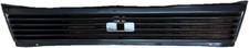AUSTIN METRO 1980  - 1984 FRONT RADIATOR  GRILLE BLACK TYPE BRAND NEW PART