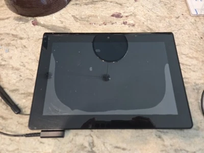 Sony Tablet S Tablets & eReaders for sale | eBay