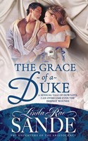 Linda Rae Sande | The Grace Of A Duke | Taschenbuch | Englisch (2013)