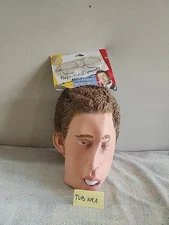 Rubie’s Costume Company Napoleon Dynamite Vinyl Face Mask Halloween Adult Size