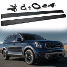 Deployable Power Electric Running Board Side Step Fits Kia Telluride 2020-2026