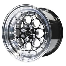 Vms Racing Vwre011 Revolver Wheel Size 13 X 10 Bolt Pattern 4 X 100 Mm 